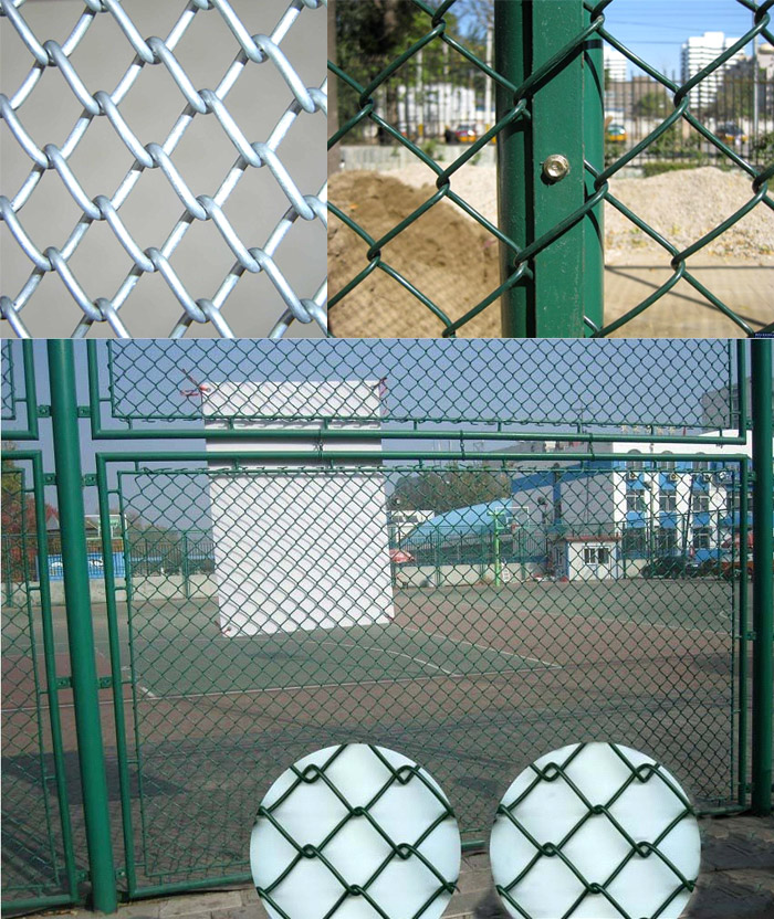 Chain Link Mesh