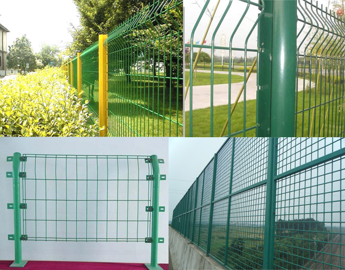 Fence Netting