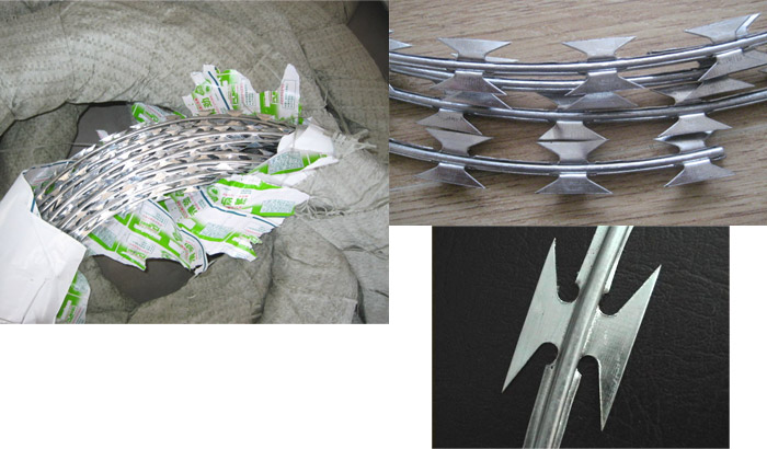 Razor Wire