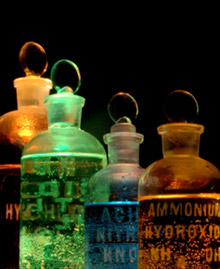 Chemical Raw Material