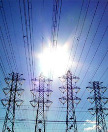 Electrical Equipment