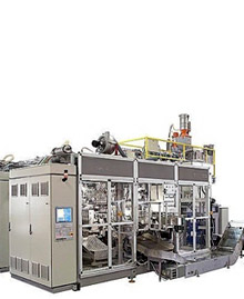 Plant Machinery